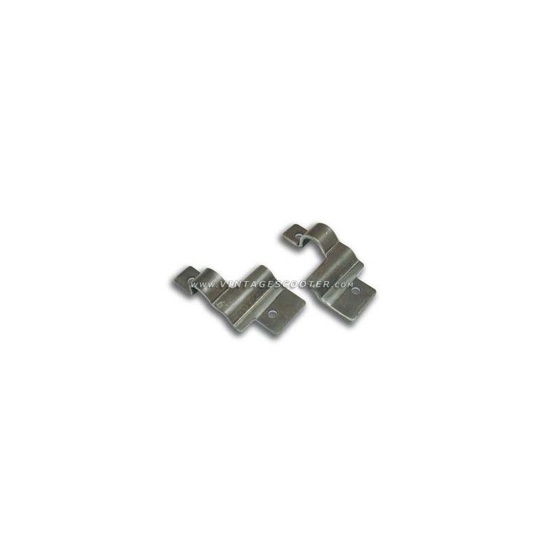 Pontets (jeu) de fixation de béquille Vespa 150 GS S1-S3